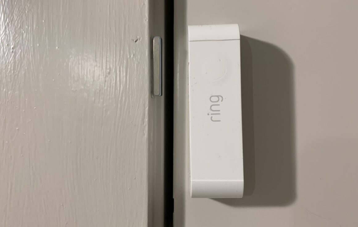 The Types of Door Alarms Reviews Guide Campus Beast