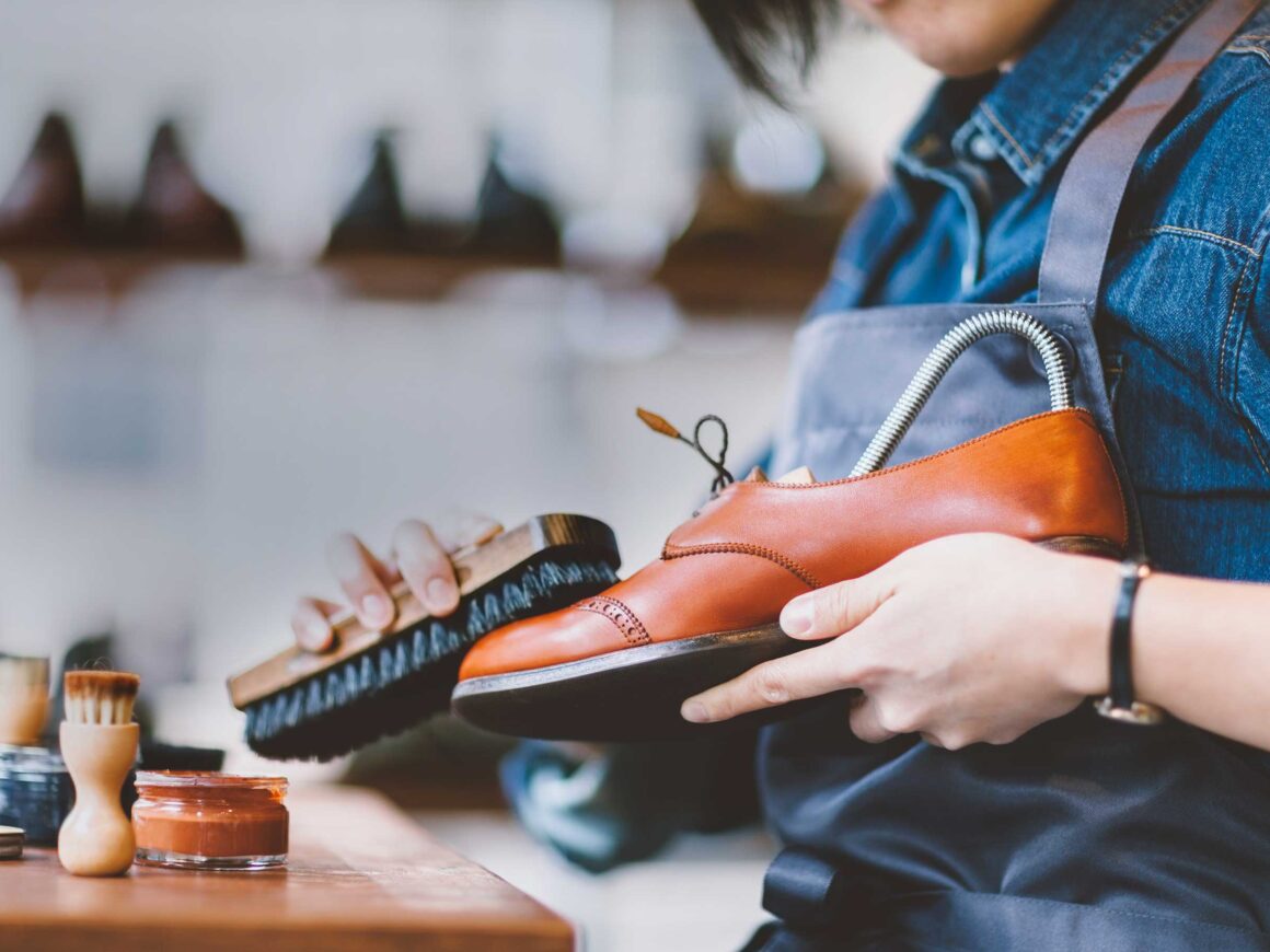 Shoe Care for Dancing Shoes Ensuring Grip, Flexibility, and Durability