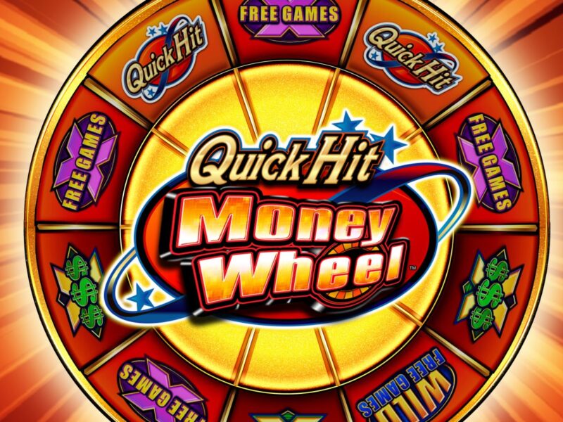 Big Six Bonanza: The Money Wheel Casino Game - Campus Beast